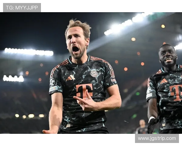 凯恩领衔拜仁欧冠名单四将回归 凯恩领衔拜仁欧冠名单四将回归