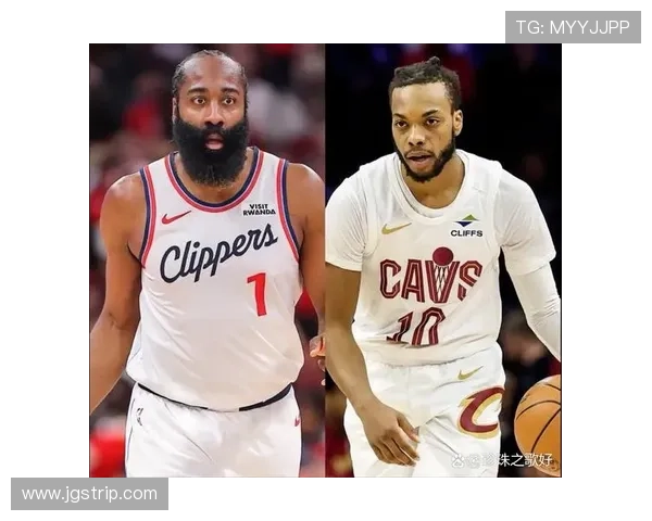 哈登跳出合同若米切尔续约失败骑士或考虑交易